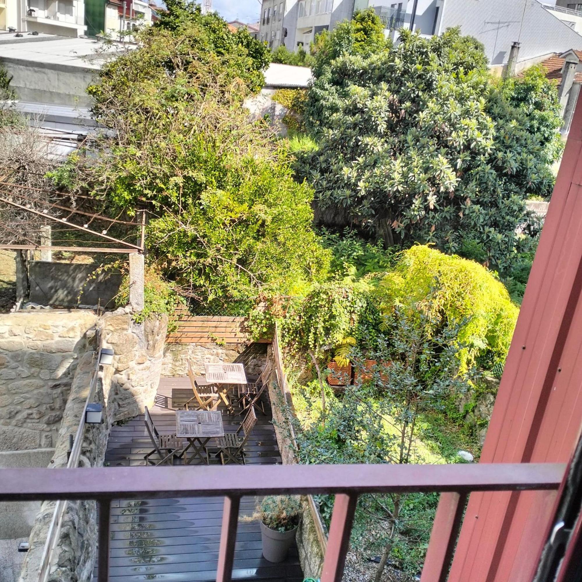 Bellu Studios & Suites Брага Экстерьер фото